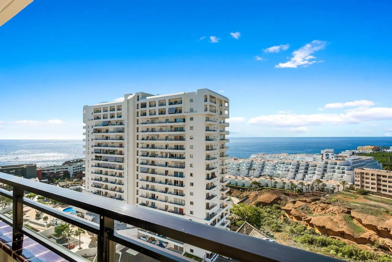 Atlantic Smart Home, Hi-End Services, Media Stream Costa Adeje  0*, Costa Adeje (Tenerife) Spain
