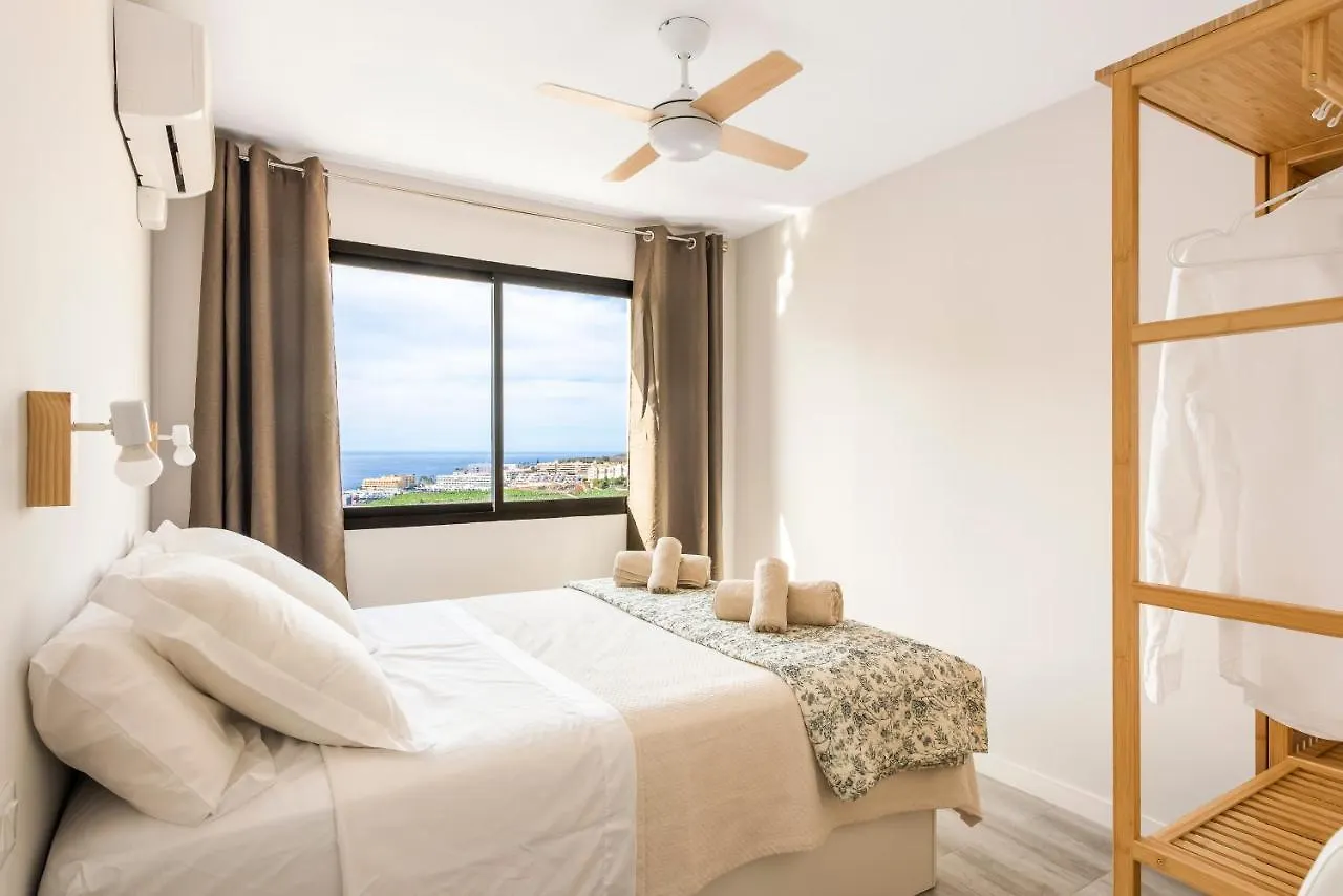 公寓 Atlantic Smart Home, Hi-End Services, Media Stream 阿德耶