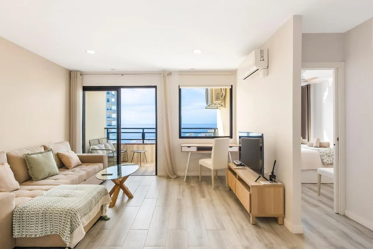 公寓 Atlantic Smart Home, Hi-End Services, Media Stream 阿德耶