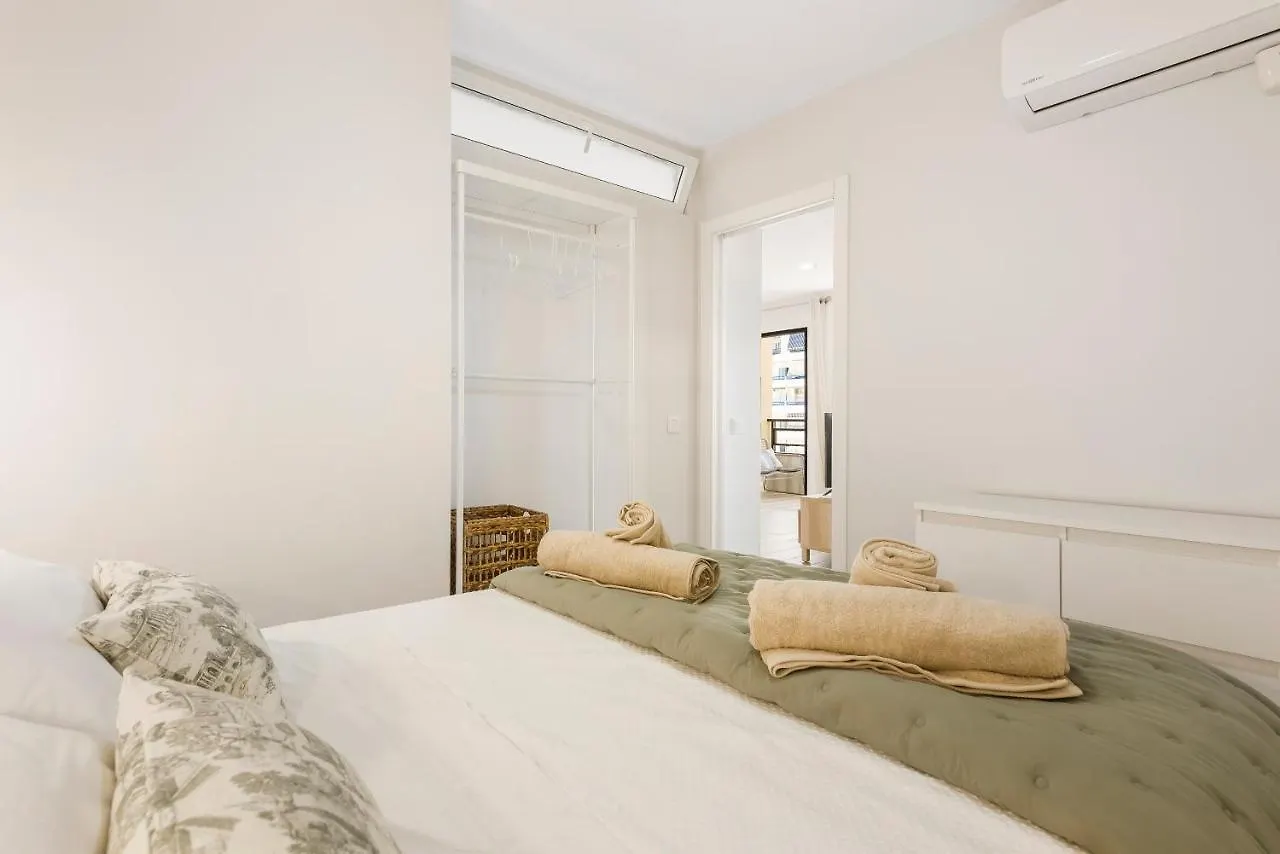 Atlantic Smart Home, Hi-End Services, Media Stream Costa Adeje  Apartment