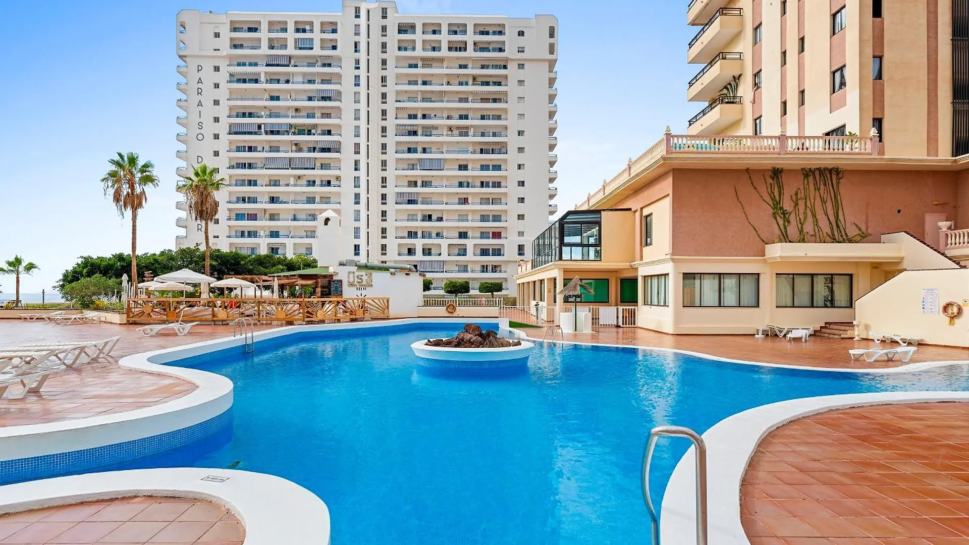 Atlantic Smart Home, Hi-End Services, Media Stream Costa Adeje  0*, Costa Adeje (Tenerife) Spanien